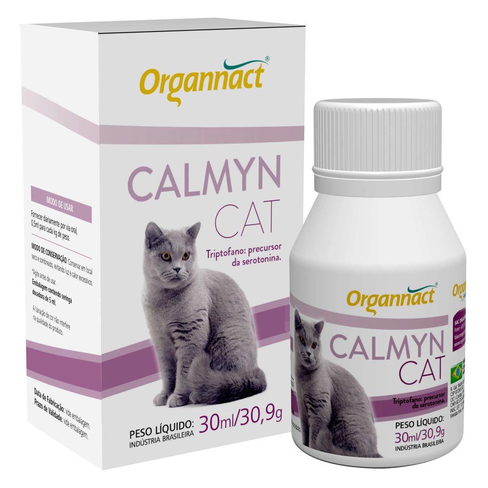 Calmyn Cat - 30ml